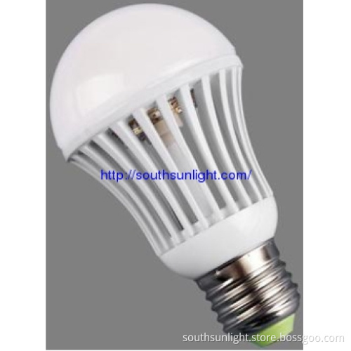 LED bulb with high luminous flux,long life span,CE,ROHS